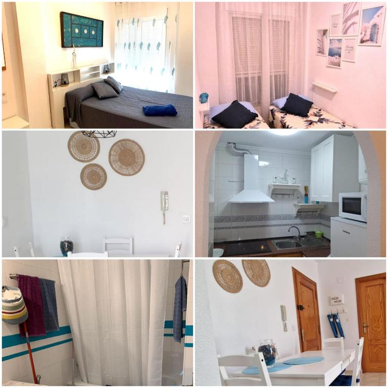 Fotografia z galérie ubytovania TORREVIEJA Apartamento v destinácii Torrevieja