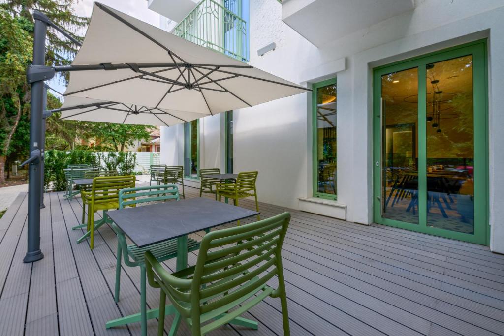 Luna Residence Villa - Resim 12