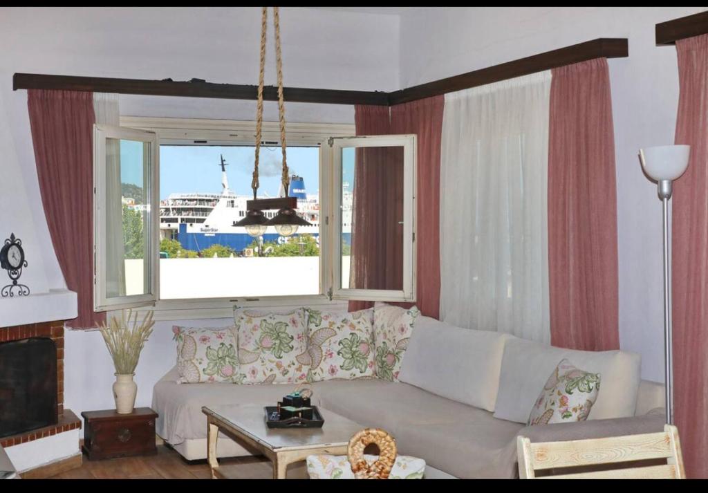 Savvina House