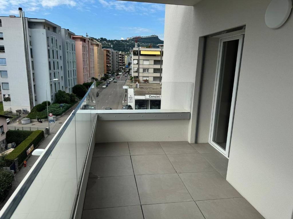 Urban Residence by Quokka 360 - Modern apartments in Lugano - Resim 4