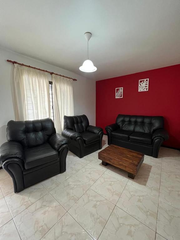 Departamento de Huéspedes