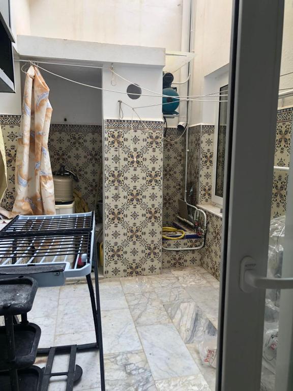 Fotografie z fotogalerie ubytování Maison avec vue mer La falaise v destinaci Monastir