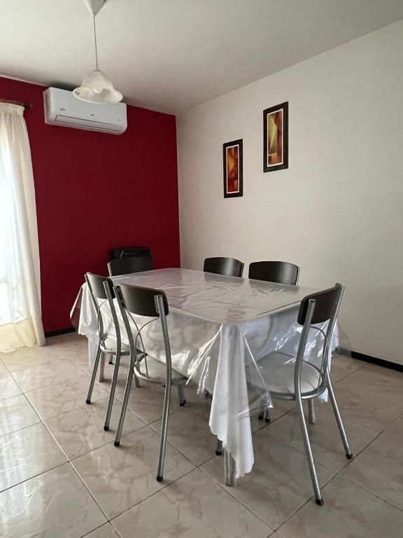 Departamento de Huéspedes