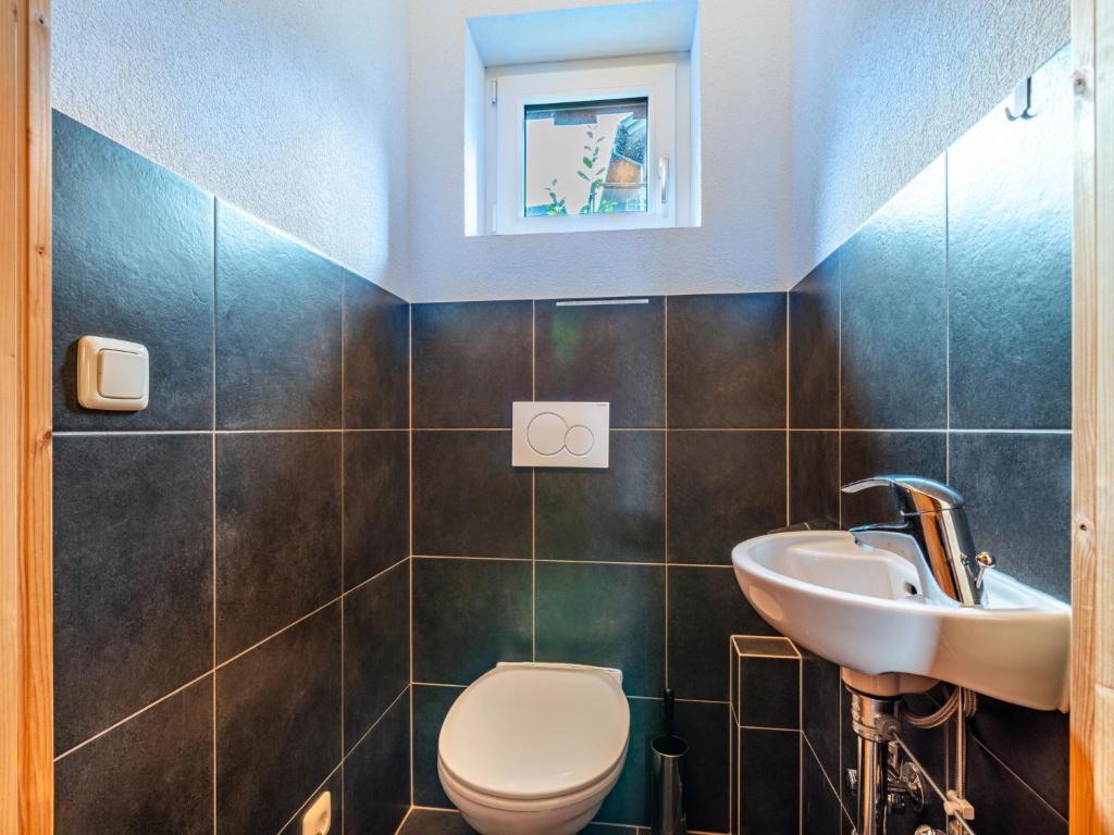 Fotografie z fotogalerie ubytování Chalet Firewater-Hütte-1 by Interhome v destinaci Klippitztorl
