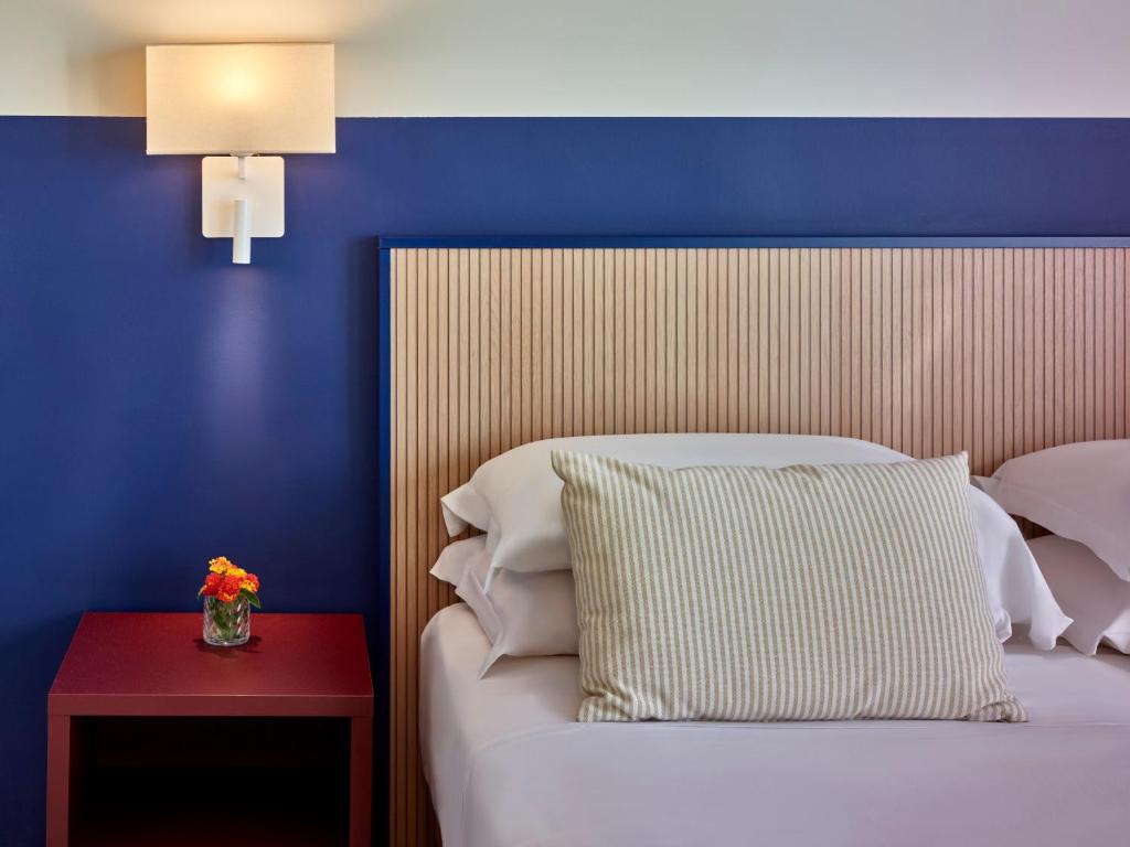 Serena Majestic Hotel - Double Or Twin Room With Sea View