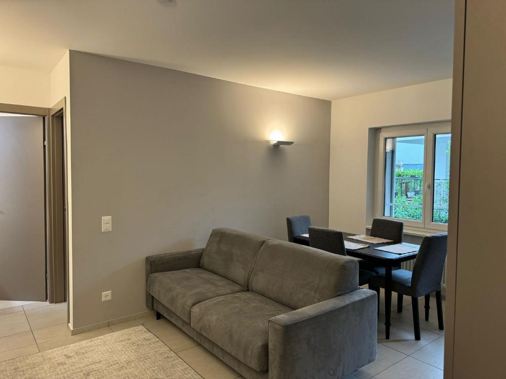 Urban Residence by Quokka 360 - Modern apartments in Lugano - Resim 10