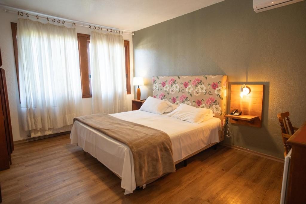 Grande Hotel Canela - Standard Double Or Twin Room