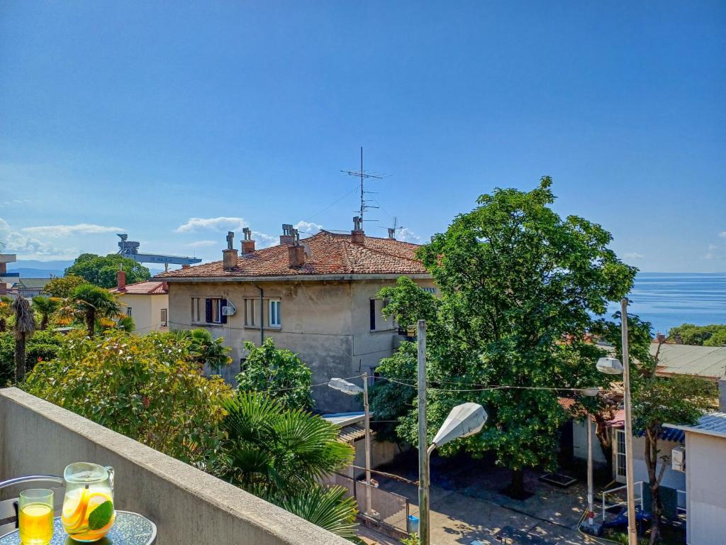 Apartment Kantrida-2 by Interhome