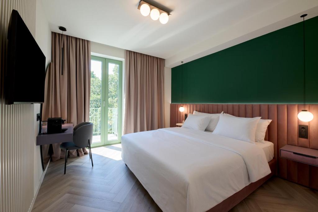 Luna Residence Villa - Resim 35