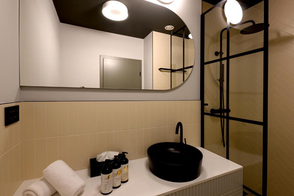 Luna Residence Villa - Resim 28