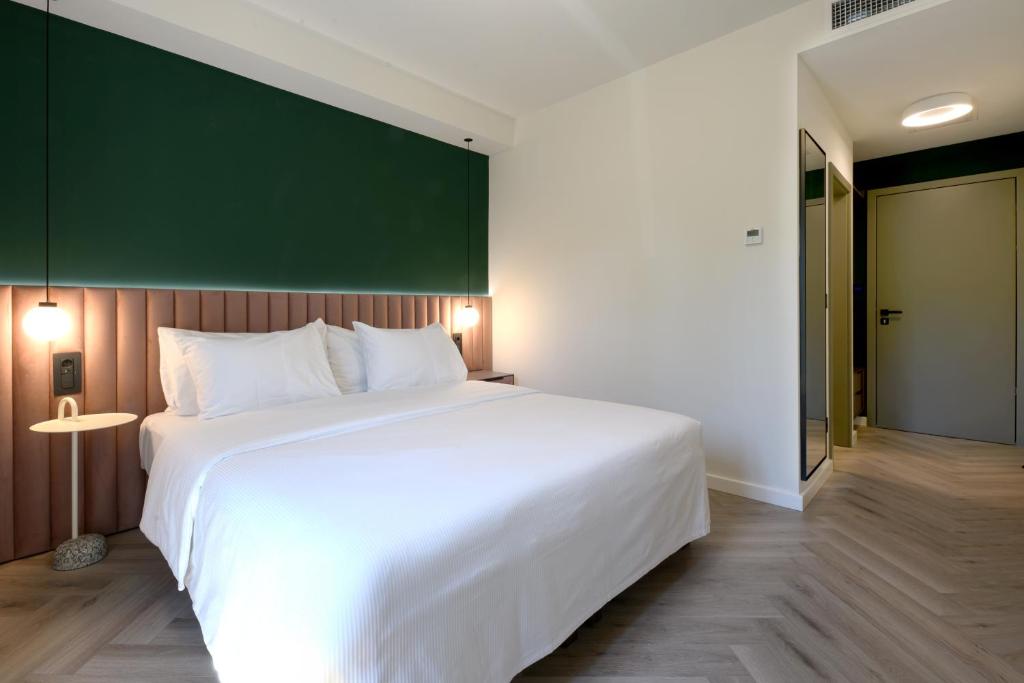 Luna Residence Villa - Resim 34