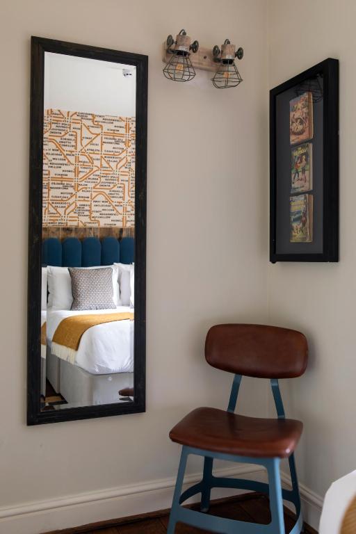 The Pilot Inn - Resim 19