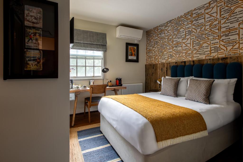 The Pilot Inn - Resim 16