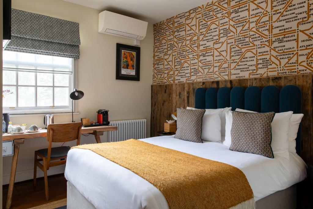 The Pilot Inn - Resim 5