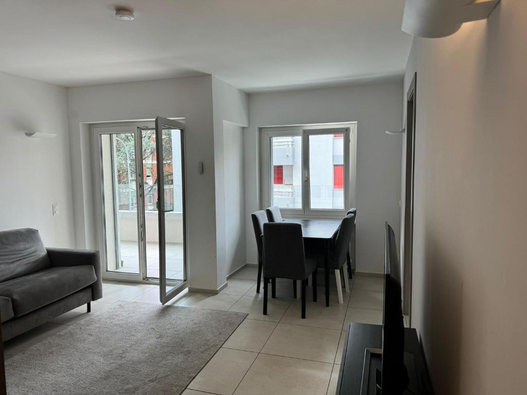 Urban Residence by Quokka 360 - Modern apartments in Lugano - Resim 14