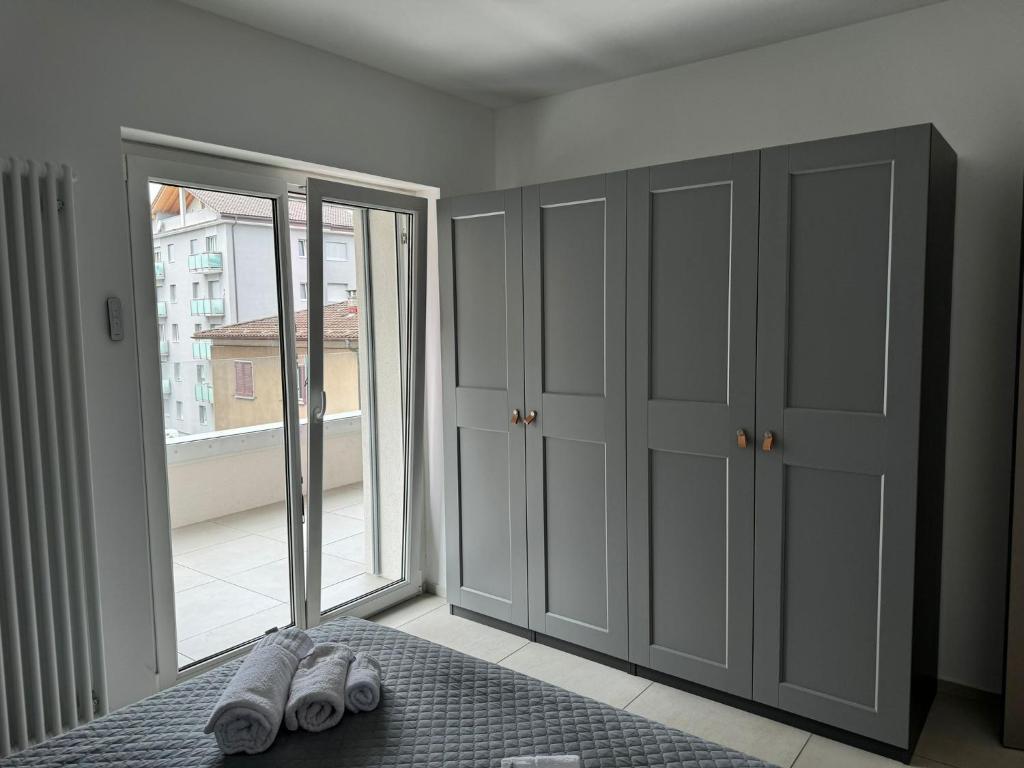 Urban Residence by Quokka 360 - Modern apartments in Lugano - Resim 13