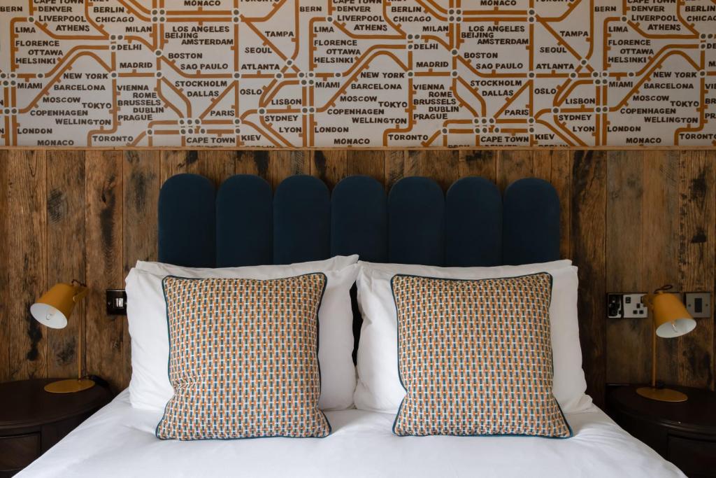 The Pilot Inn - Resim 23