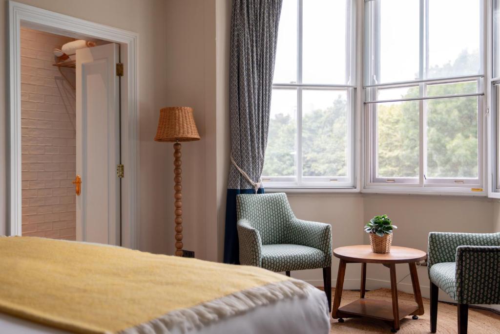 The Pilot Inn - Resim 28