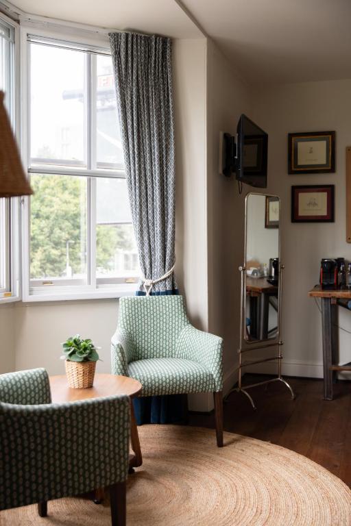 The Pilot Inn - Resim 27