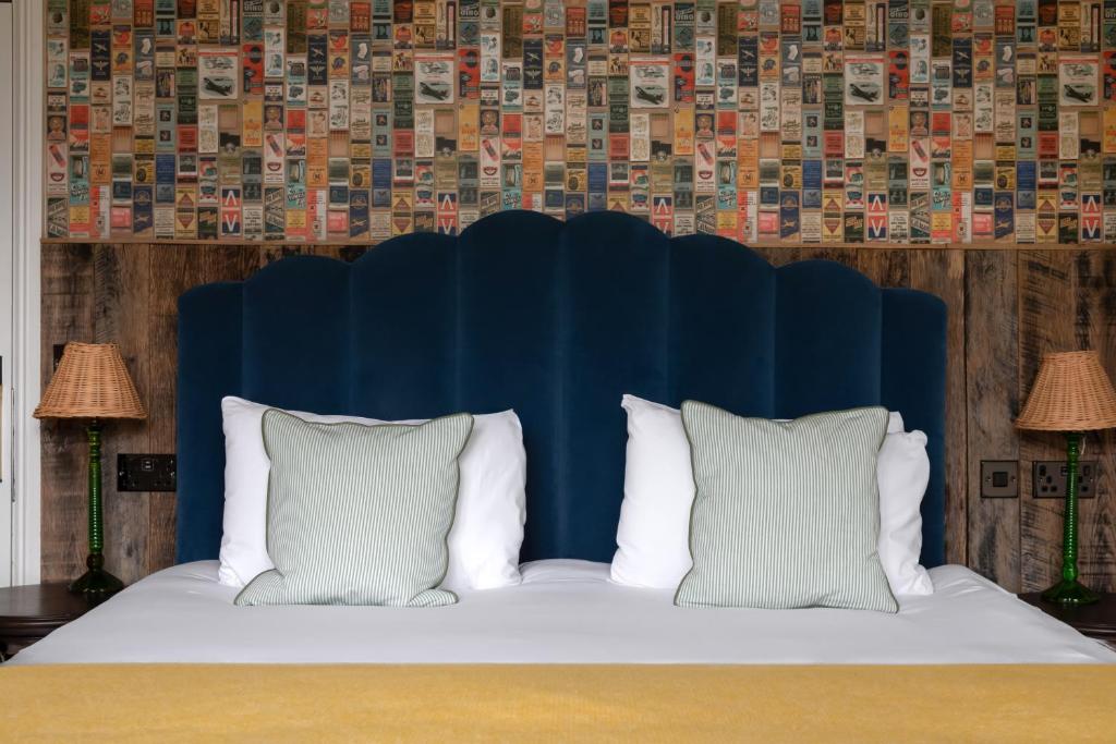 The Pilot Inn - Resim 29