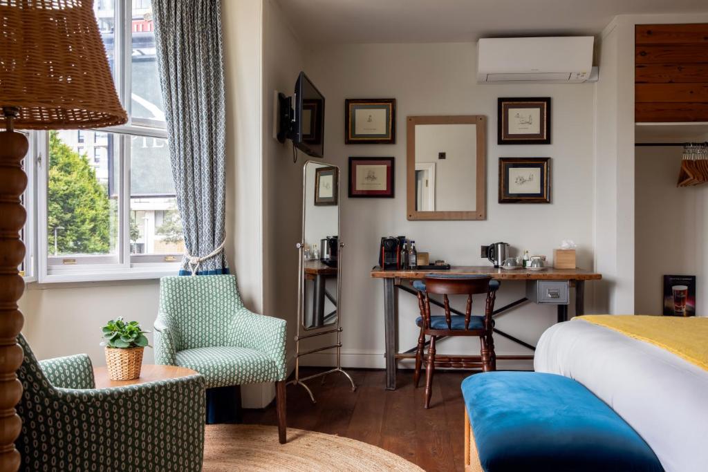 The Pilot Inn - Resim 31