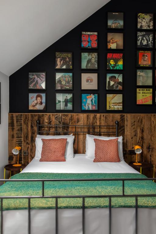 The Pilot Inn - Resim 1