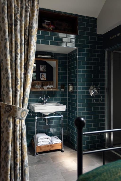 The Pilot Inn - Resim 38