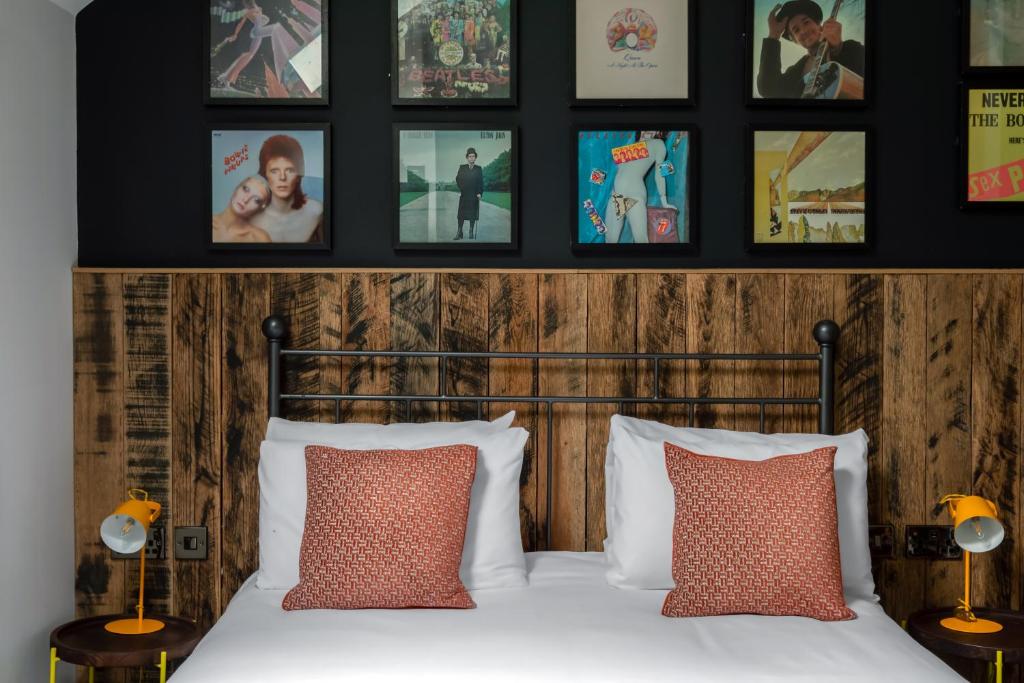 The Pilot Inn - Resim 33