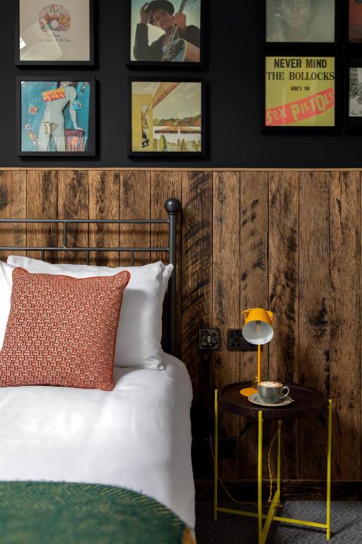 The Pilot Inn - Resim 40