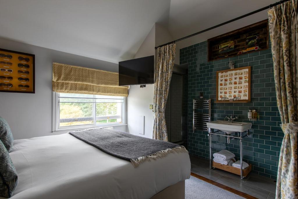 The Pilot Inn - Resim 41