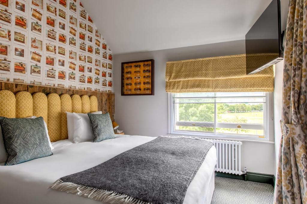 The Pilot Inn - Resim 37