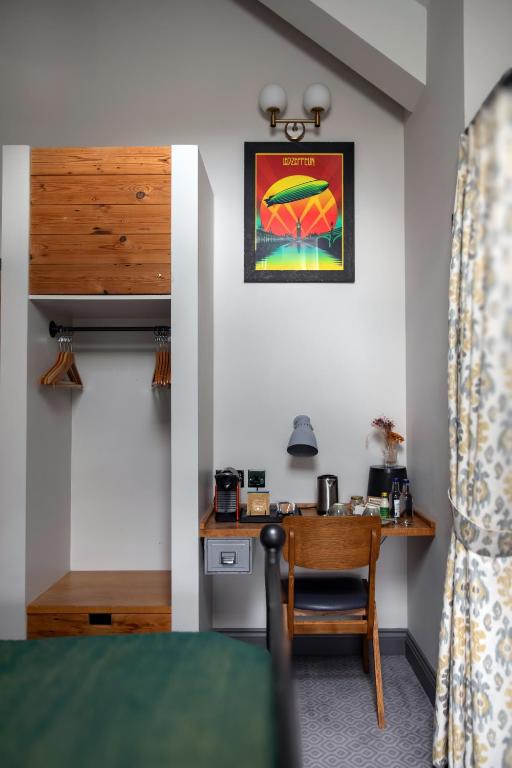 The Pilot Inn - Resim 35