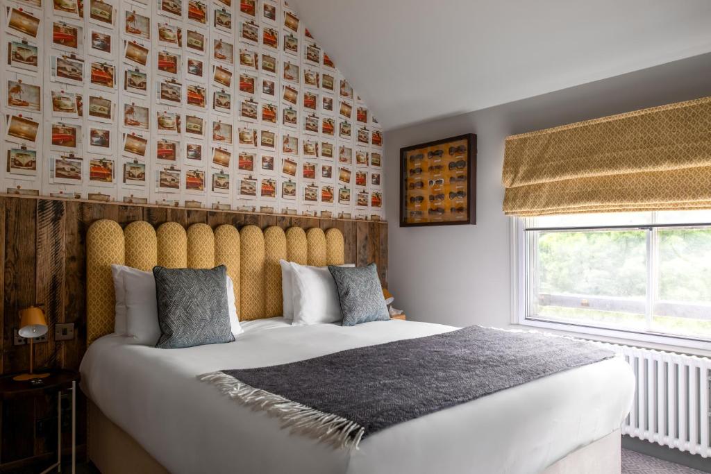 The Pilot Inn - Resim 44