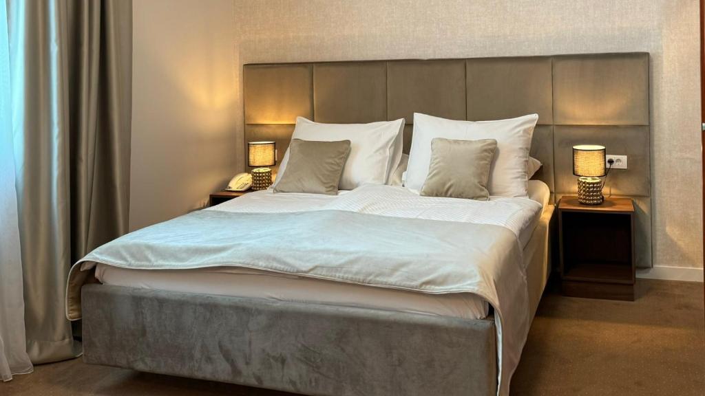 Hotel Vidović - Chambre De Luxe