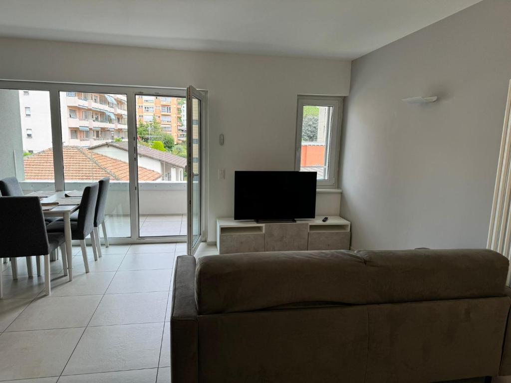 Urban Residence by Quokka 360 - Modern apartments in Lugano - Resim 16