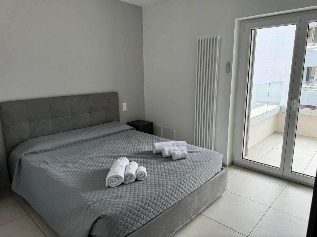 Urban Residence by Quokka 360 - Modern apartments in Lugano - Resim 17