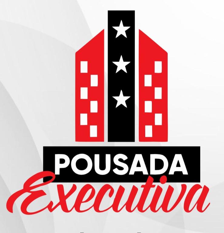 Certifikát, hodnocení, plakát nebo jiný dokument vystavený v ubytování Pousada Executiva