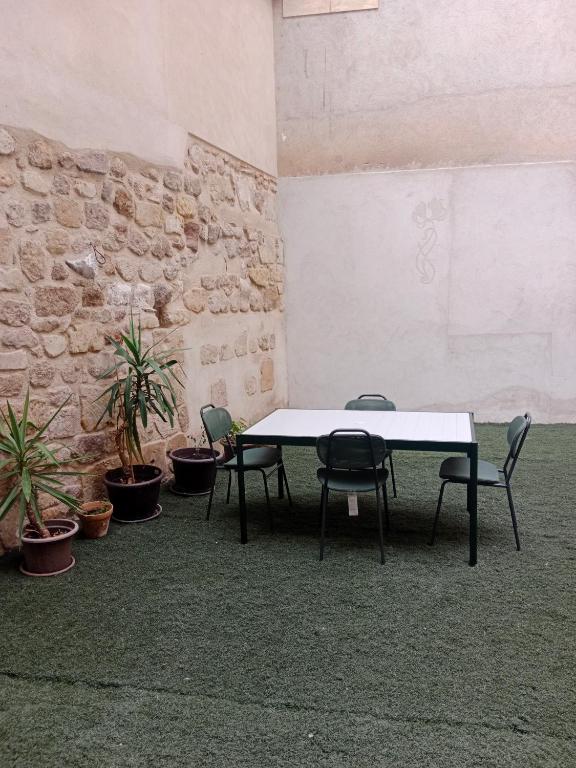 Apartamentos Living Libreros - 7