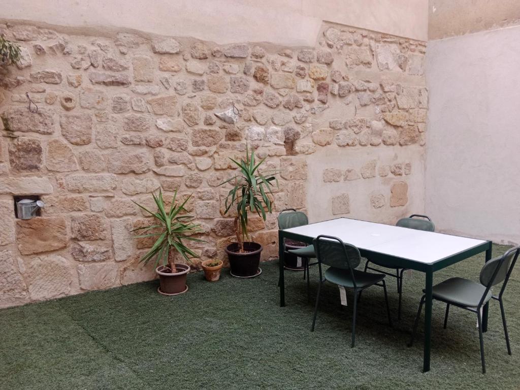 Apartamentos Living Libreros - 8