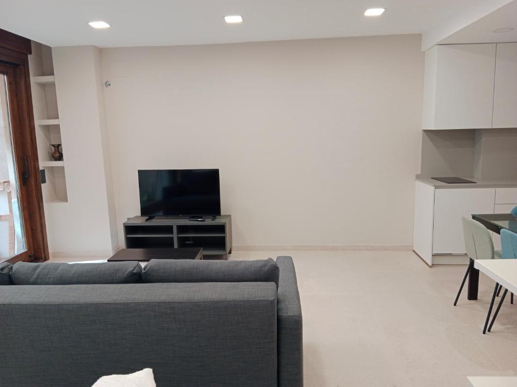 Apartamentos Living Libreros - 12