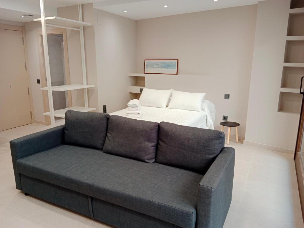 Apartamentos Living Libreros - 13