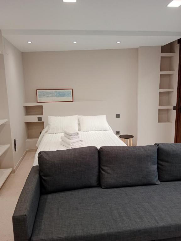 Apartamentos Living Libreros - 4