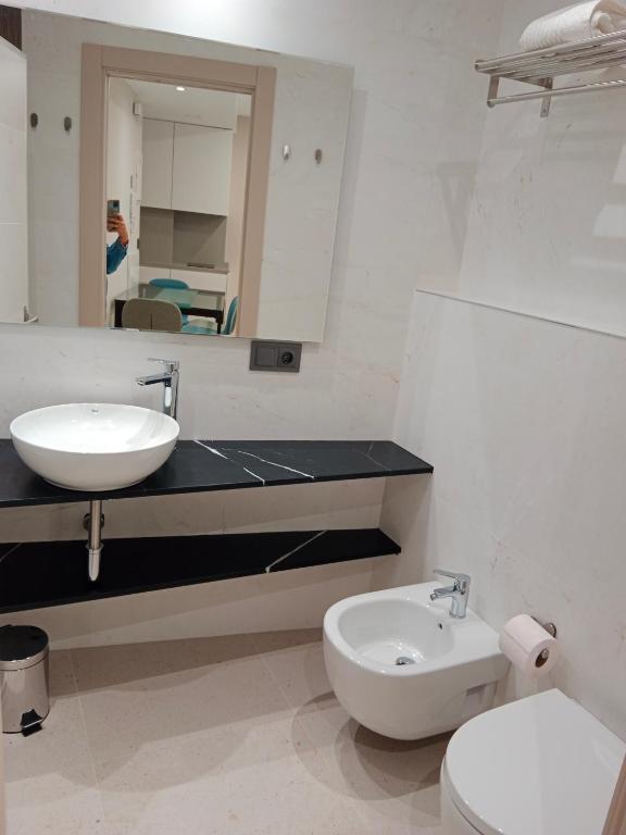 Apartamentos Living Libreros - 15