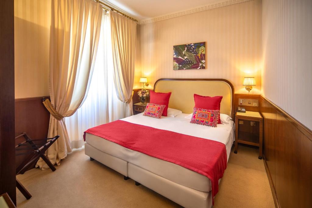 Grand Hotel Bastiani - Junior Suite