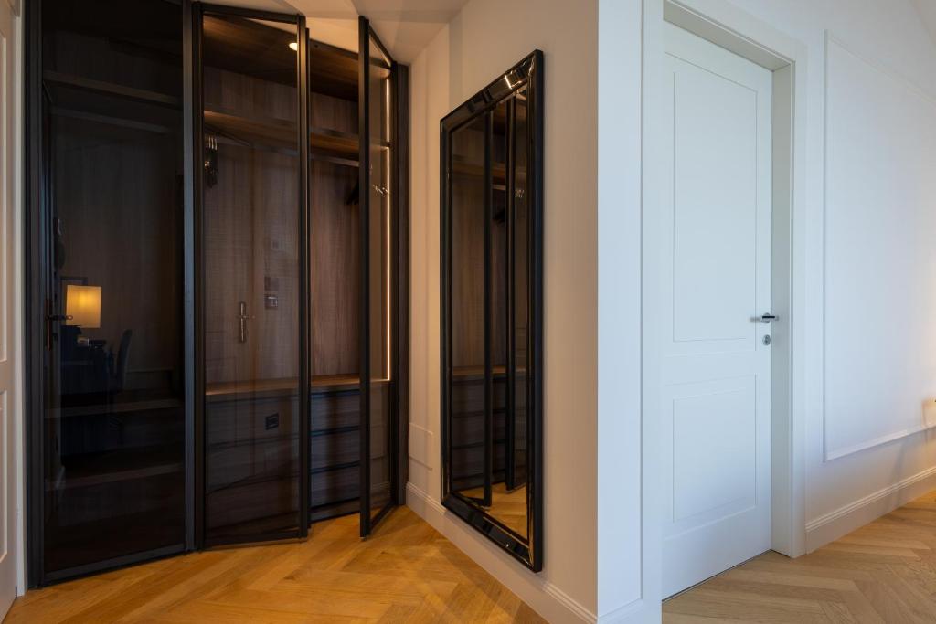Fotografie z fotogalerie ubytování Bluonly Boutique B&B v destinaci Vasto