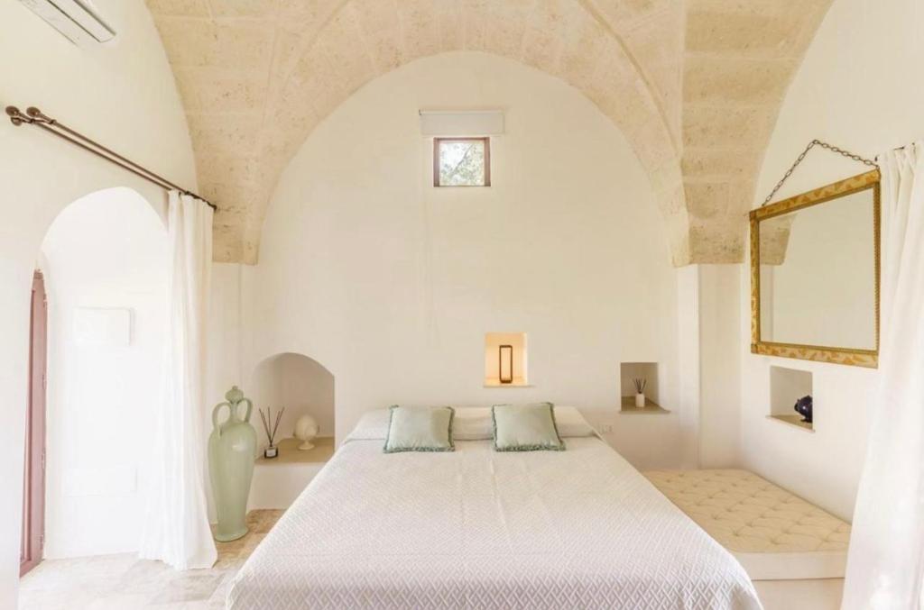Emerald Suites - Villa Emerald - Deluxe Room