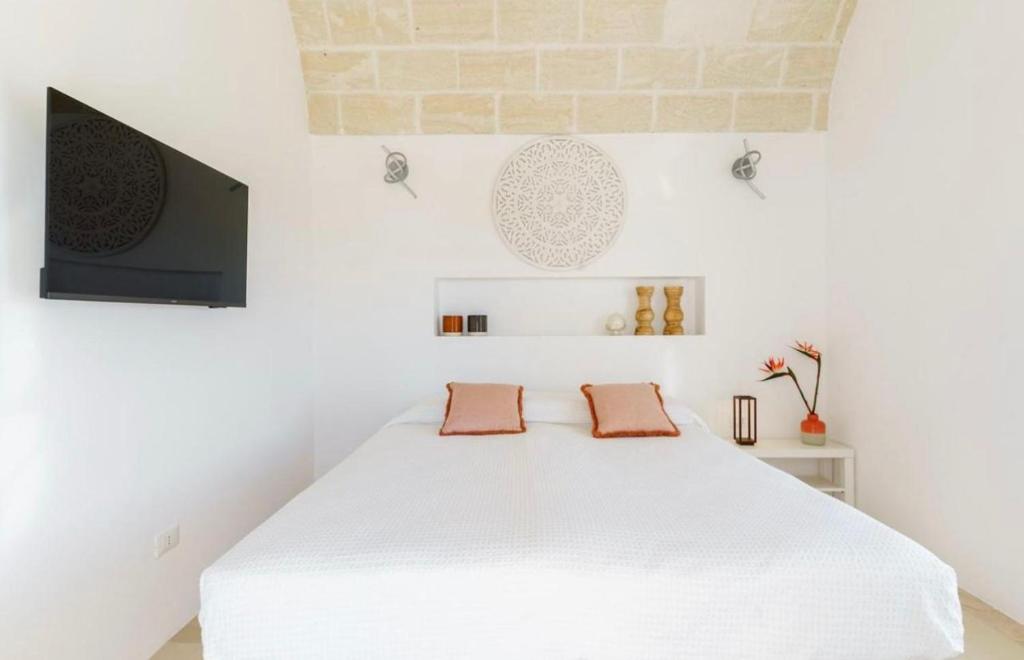 Emerald Suites - Villa Emerald - Deluxe Room