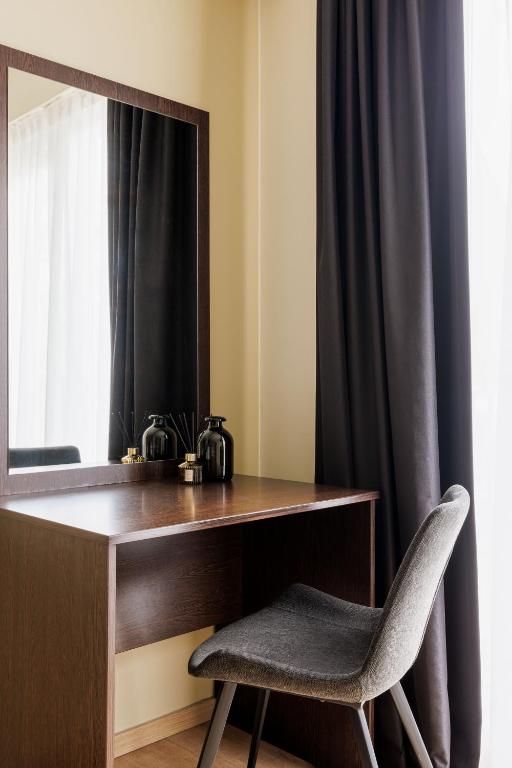 Fotografie z fotogalerie ubytování Hotel Corner House by WP Hotels v destinaci Blankenberge