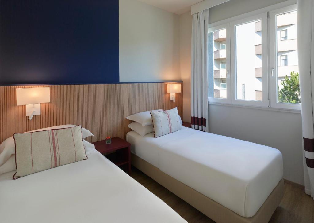 Serena Majestic Hotel - Junior Suite With Terrace