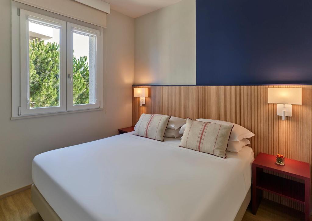Serena Majestic Hotel - Junior Suite